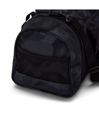 Fox 180 Duffle - Blk Camo