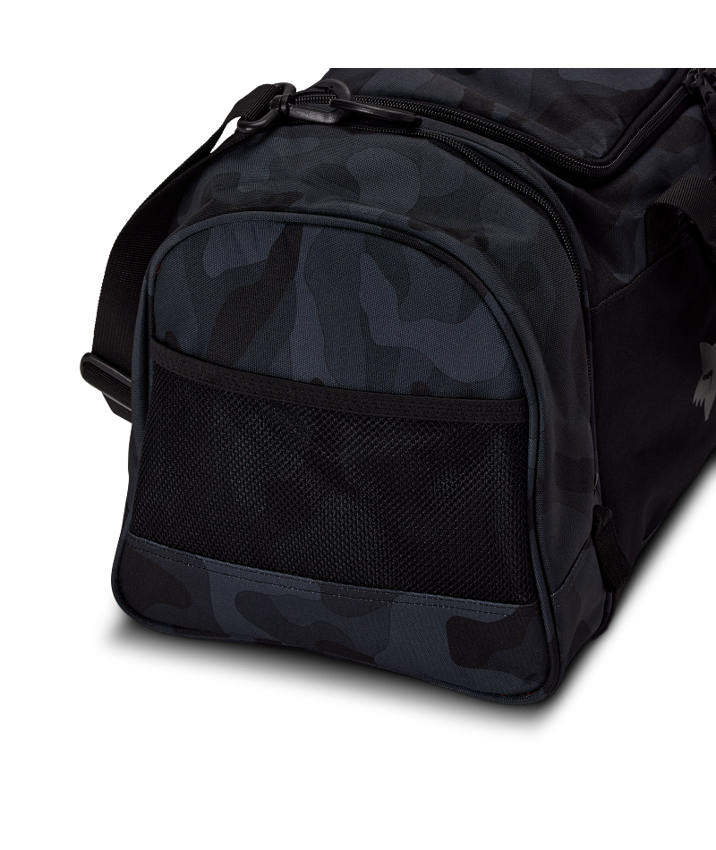 Fox 180 Duffle - Blk Camo