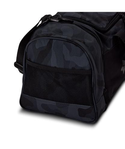 Fox 180 Duffle - Blk Camo