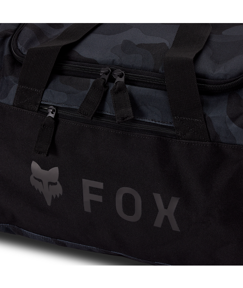 Fox 180 Duffle - Blk Camo