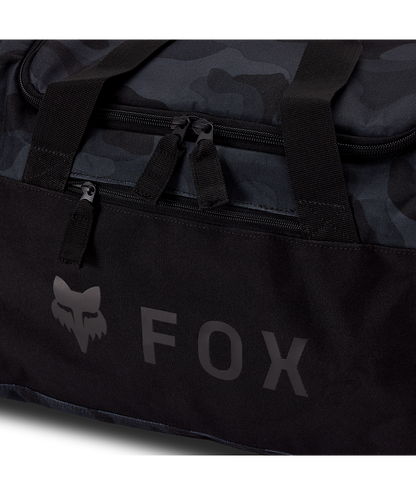 Fox 180 Duffle - Blk Camo