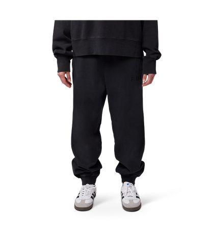 Fox Clothing W Wordmark Fleece Jogger