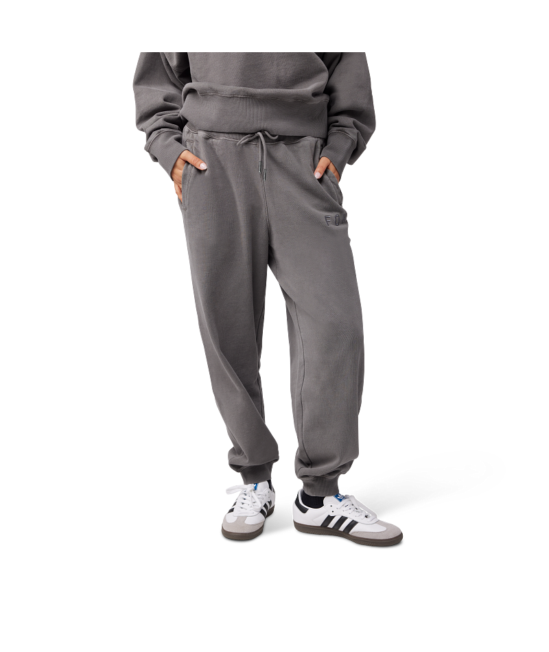 Fox Clothing W Wordmark Fleece Jogger