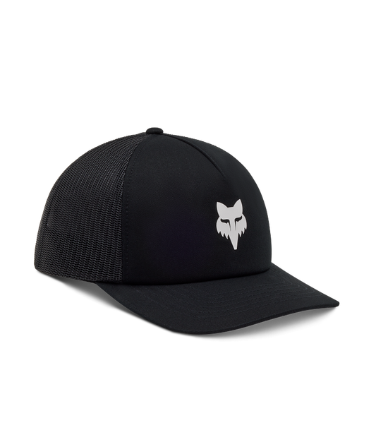 FOX Head Trucker Hat — Fox Clothing — view 2