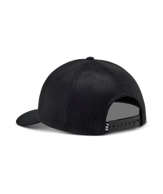 FOX Head Trucker Hat