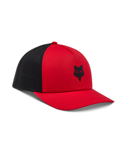 FOX Head Trucker Hat