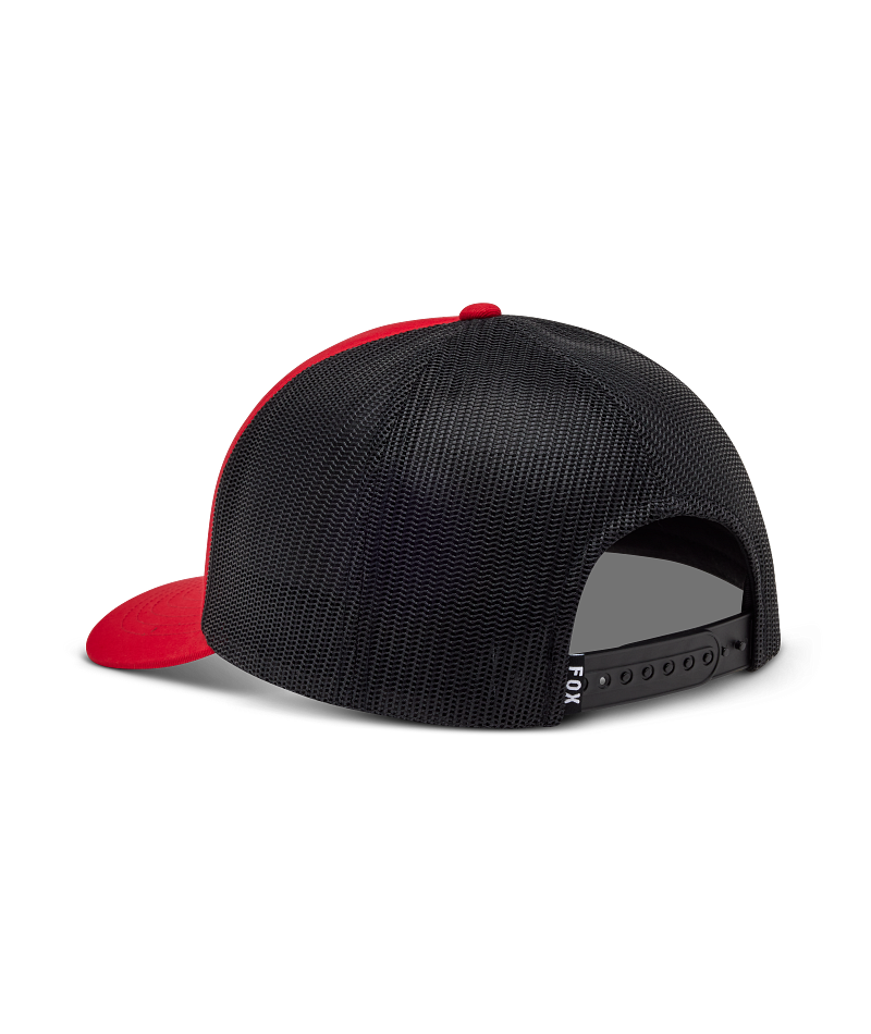 FOX Head Trucker Hat