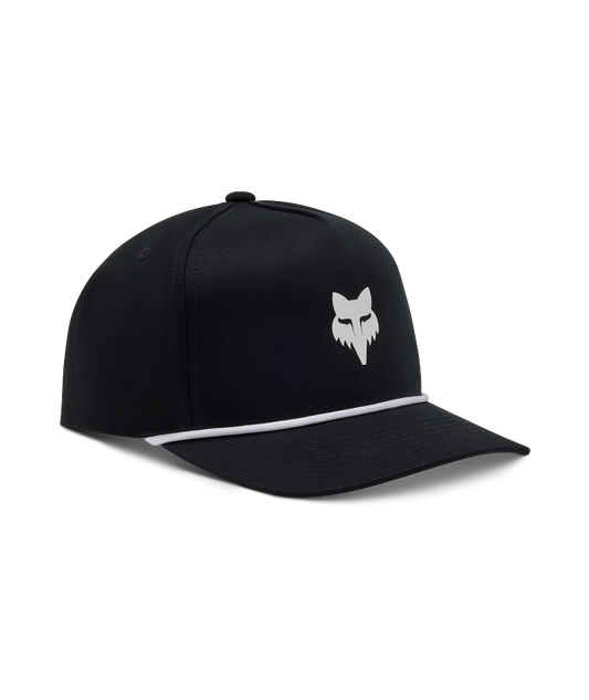 FOX Head Rope Hat — Fox Clothing — view 2