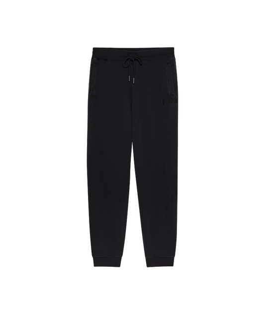 Fox Clothing Wordmark Fleece Jogger