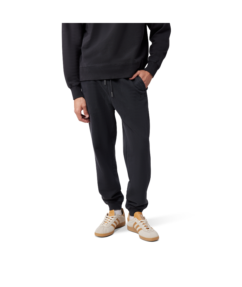 Fox Clothing Wordmark Fleece Jogger