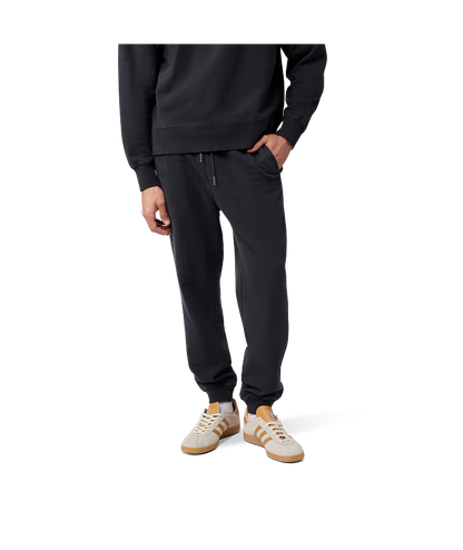 Fox Clothing Wordmark Fleece Jogger