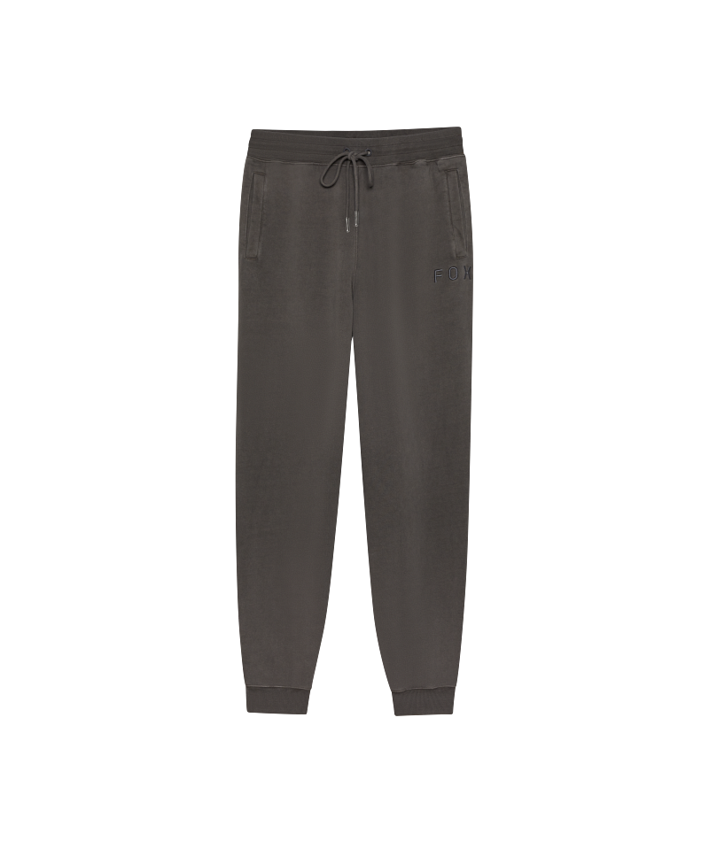Fox Clothing Wordmark Fleece Jogger