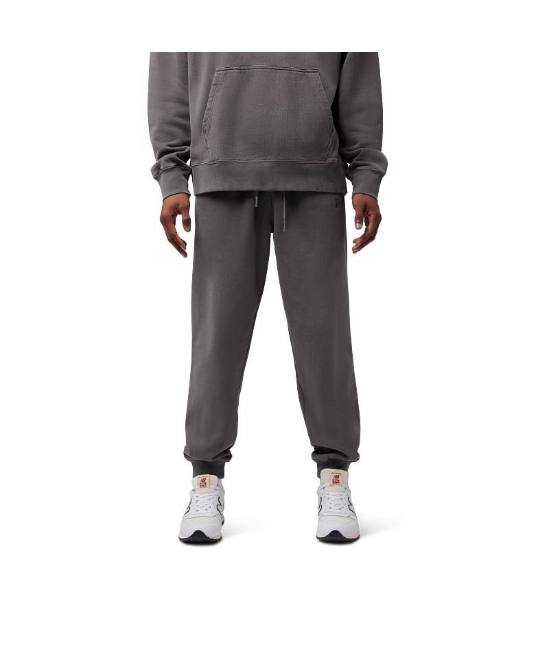 Fox Clothing Wordmark Fleece Jogger