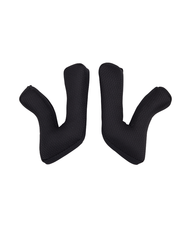 Fox 24 Rampage Cheek Pad Thick