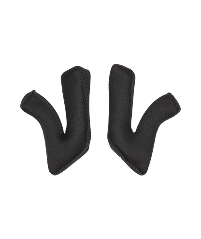 Fox Yth 24 Rampage Cheek Pad Thick