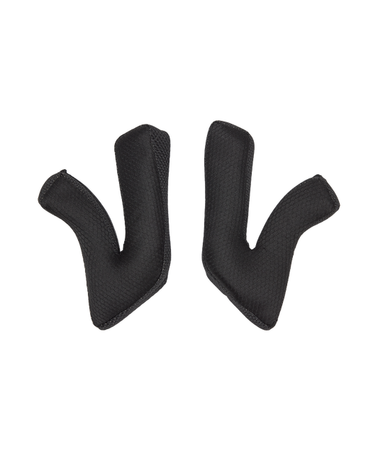 Fox Yth 24 Rampage Cheek Pad Thick — Fox Clothing — view 2