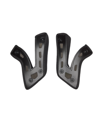 Fox Yth 24 Rampage Cheek Pad Thick