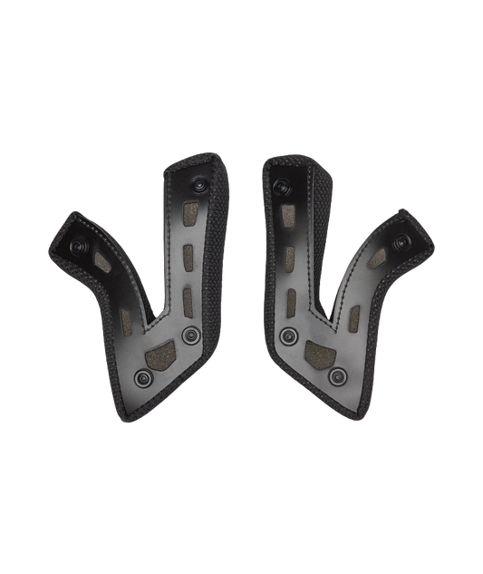 Fox Yth 24 Rampage Cheek Pad Thick — Fox Clothing