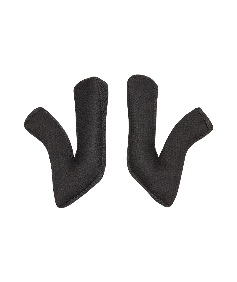 Fox Yth 24 Rampage Cheek Pad Standard