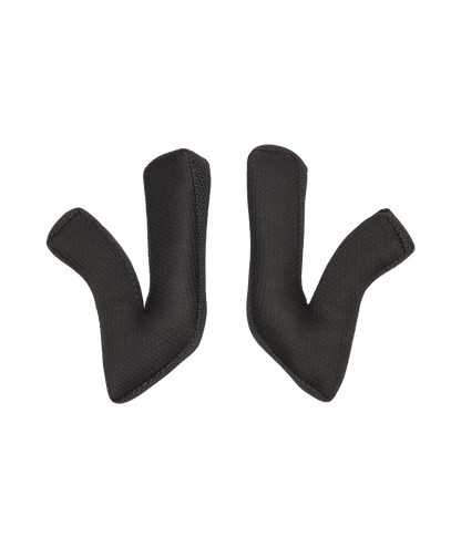 Fox Yth 24 Rampage Cheek Pad Standard