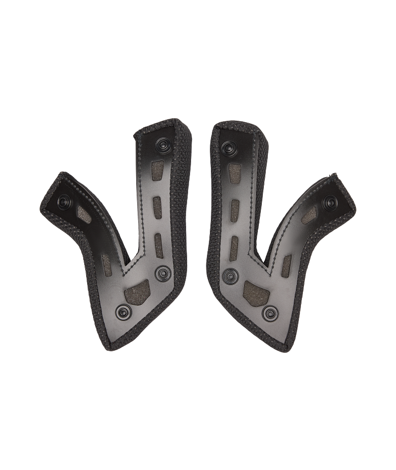 Fox Yth 24 Rampage Cheek Pad Standard