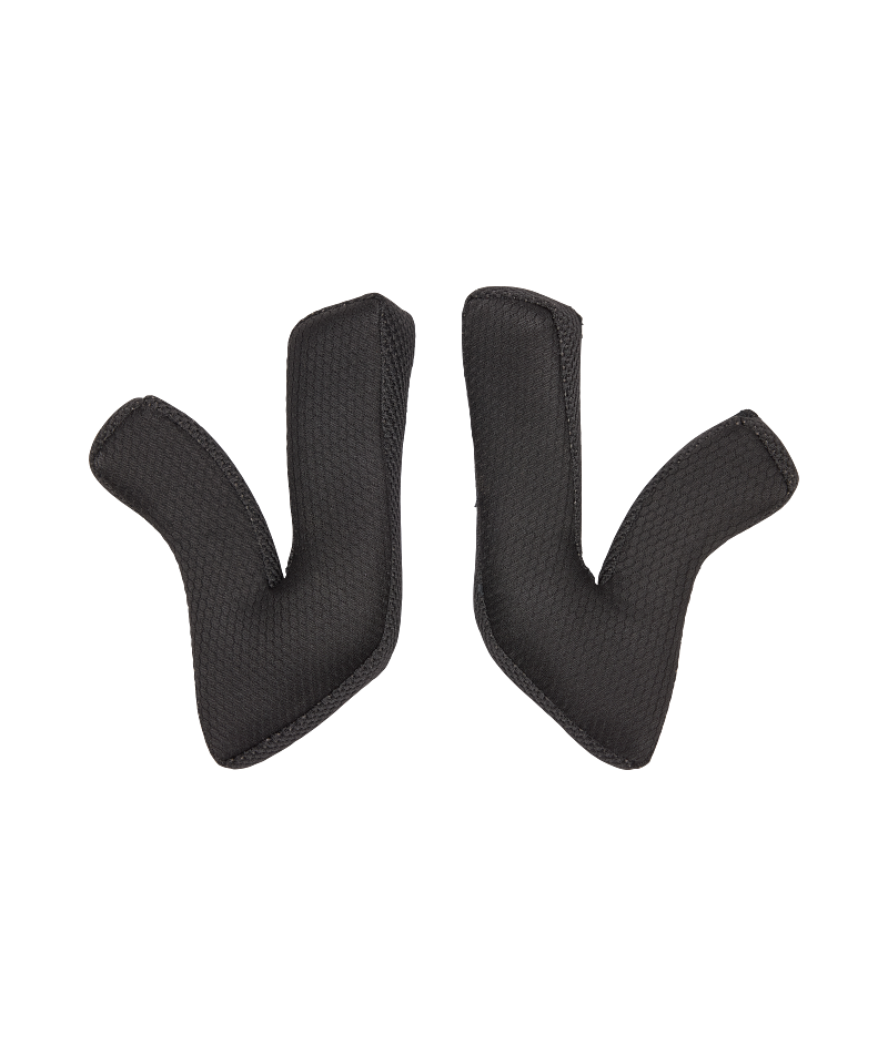 Fox Yth 24 Rampage Cheek Pad Thin