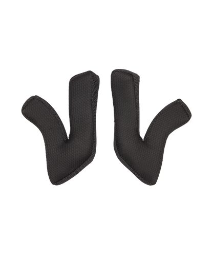Fox Yth 24 Rampage Cheek Pad Thin