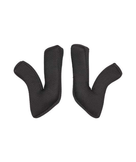 Fox Yth 24 Rampage Cheek Pad Thin — Fox Clothing — view 2