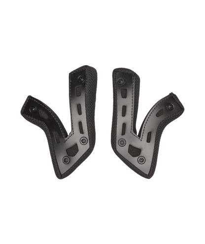Fox Yth 24 Rampage Cheek Pad Thin