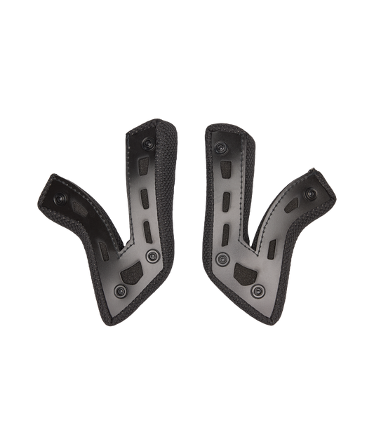 Fox Yth 24 Rampage Cheek Pad Thin — Fox Clothing