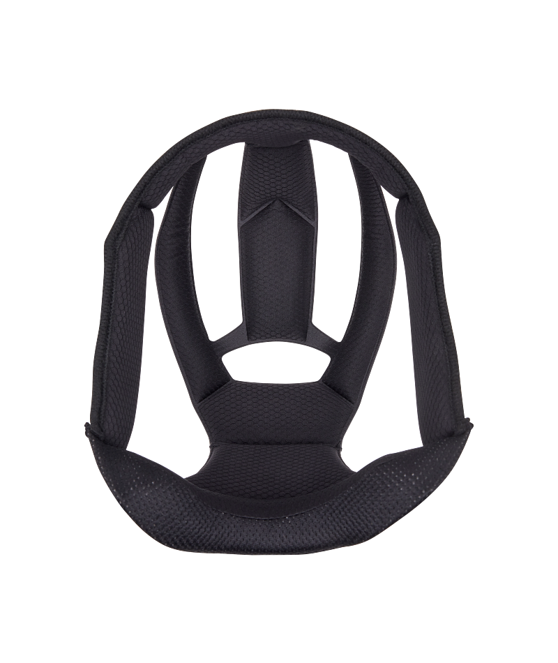 Fox Yth 24 Rampage Comfort Liner Std