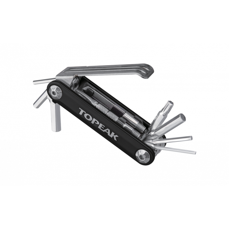 Topeak Master+toolbox T11