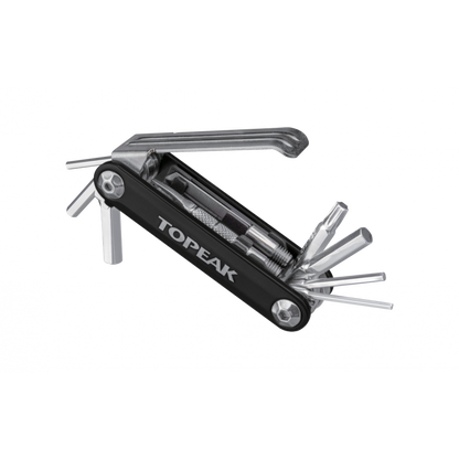 Topeak Master+toolbox T11