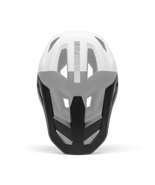 Fox Yth 24 Rampage Visor