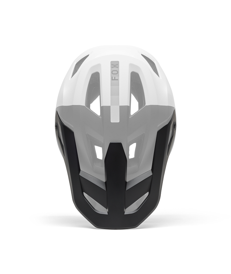 Fox Yth 24 Rampage Visor