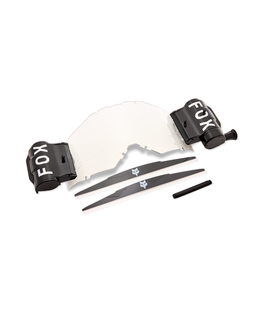 Fox Mx24 Airspace/main 45mm Tvs