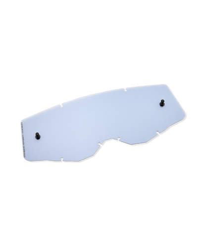 Fox Mx24 Yth Main Lexan Lens - Nm
