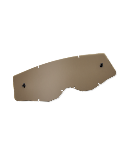 Fox Mx24 Yth Main Lexan Lens - Nm