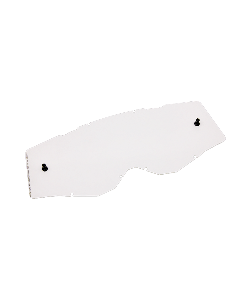 Fox Mx24 Airspace/main Lexan Lens