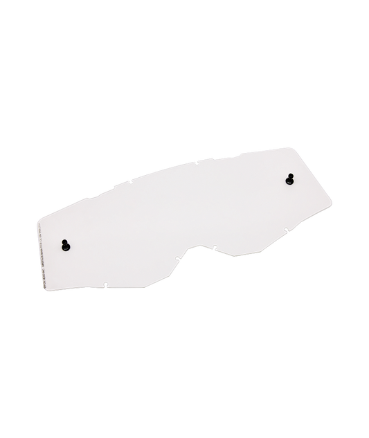 Fox Mx24 Airspace/main Lexan Lens