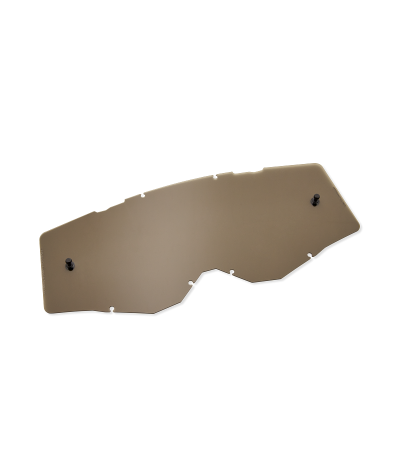 Fox Mx24 Airspace/main Lexan Lens