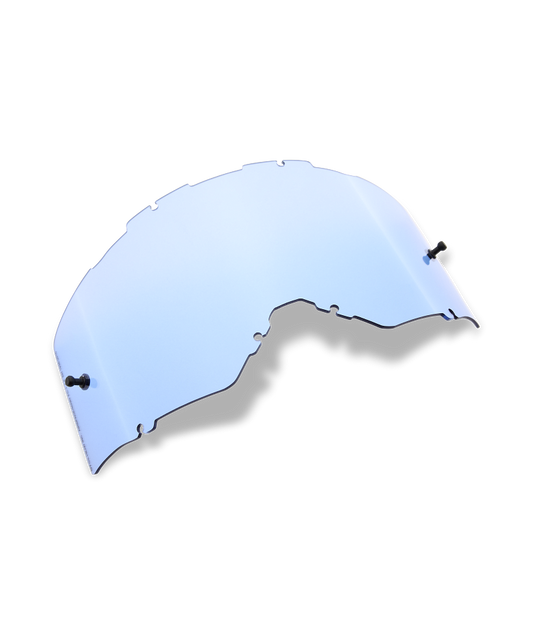 Fox Mx24 Airspace/main Inj Lens
