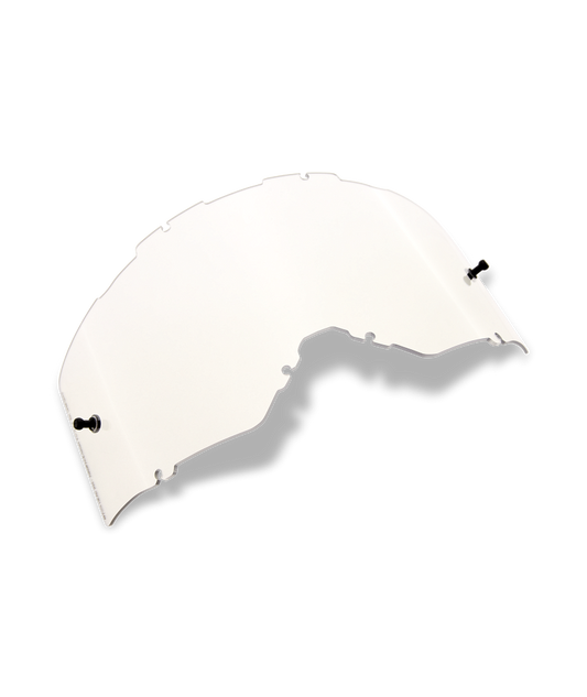 Fox Mx24 Airspace/main Inj Lens — Fox Clothing — view 2