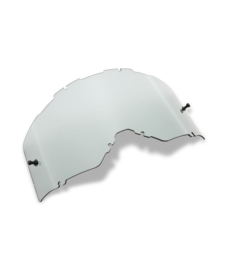 Fox Mx24 Airspace/main Inj Lens