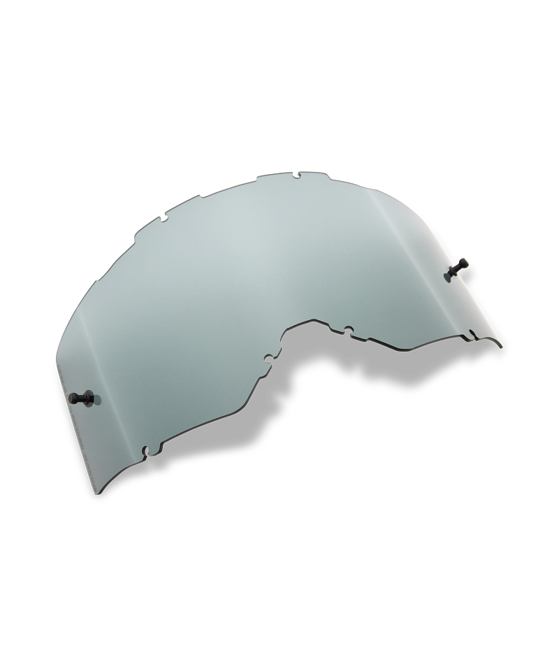 Fox Mx24 Airspace/main Inj Lens