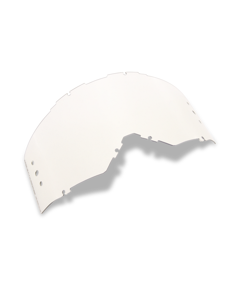 Fox Mx24 Arspc/main Ro Lens