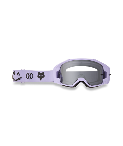 Fox Clothing Vue Goggle Hello Future