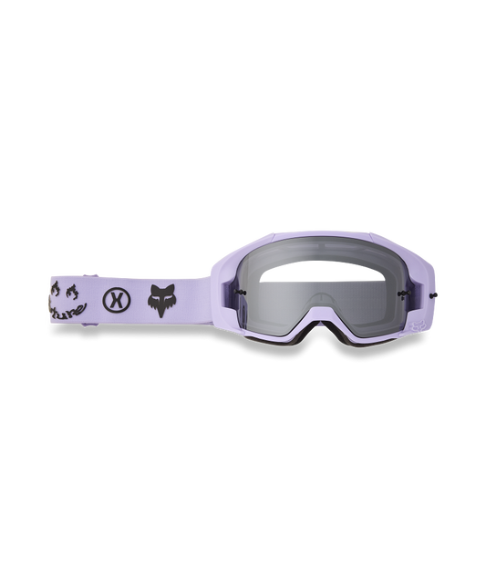 Fox Clothing Vue Goggle Hello Future