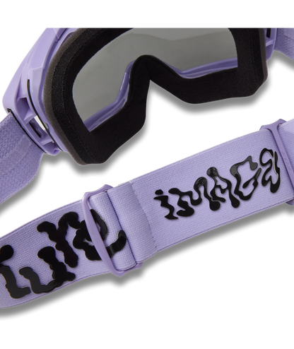 Fox Clothing Vue Goggle Hello Future