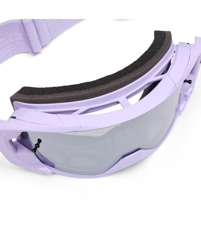 Fox Clothing Vue Goggle Hello Future
